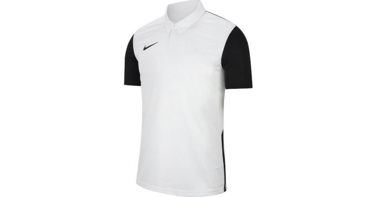 Поло тениска Nike Nike Trophy IV Polo Shirt Бяло | bv6749-100, 1