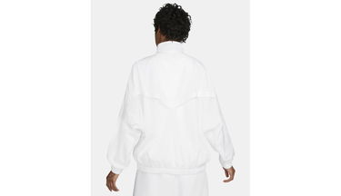 Ветровка Nike Sportswear Essential Windrunner Бяло | DM6185-100, 1