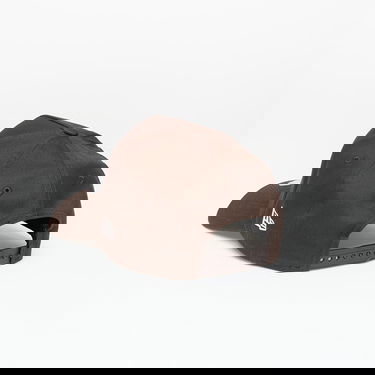 Шапка с козирка New Era LA Dodgers MLB Sidepatch 9FORTY E-Frame Adjustable Cap Кафяво | 60758971, 2