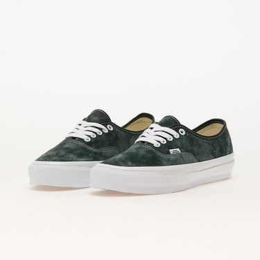 Кецове и обувки Vans Authentic Reissue 44 LX Зелено | VN0007QZPRM1, 5