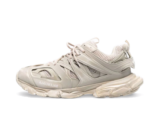 Кецове и обувки Balenciaga Track Бежово | 542023W3CN29700