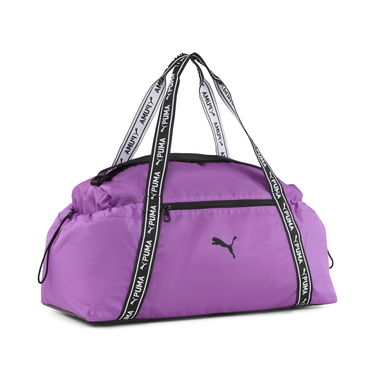 Спортна торба Puma AT ESS Sports Bag Лилаво | 090780-05, 0