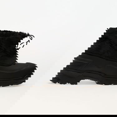 Кецове и обувки ROA Low Top Rubber Boot Черно | NBUW179FA41-FW24, 2