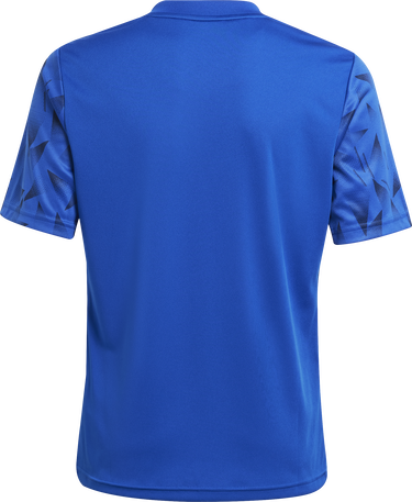 Фланелка adidas Originals adidas Icon25 Jersey Синьо | jj1952, 4