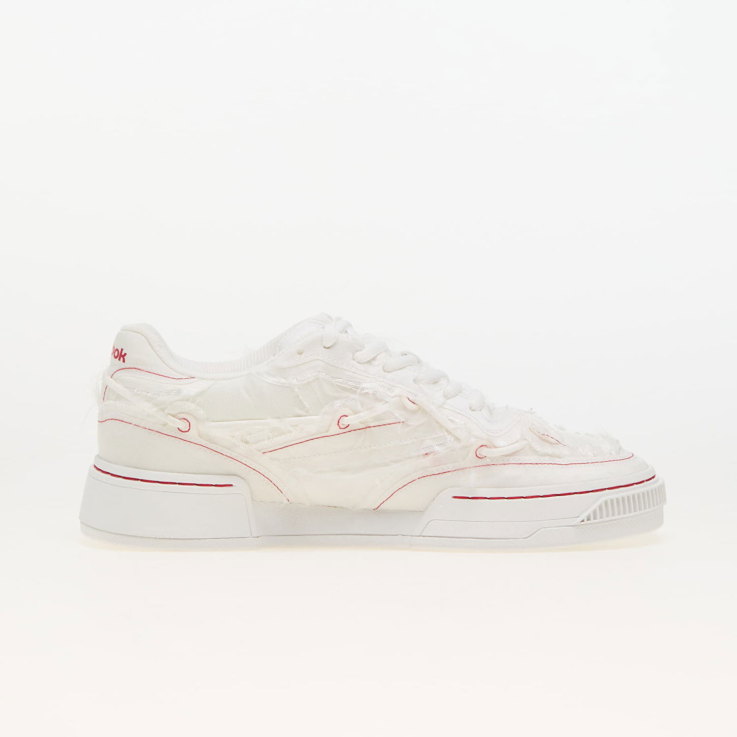 Кецове и обувки Reebok Kanghyuk x CLUB C LTD Бяло | RMIA04DC99FAB0020300, 1