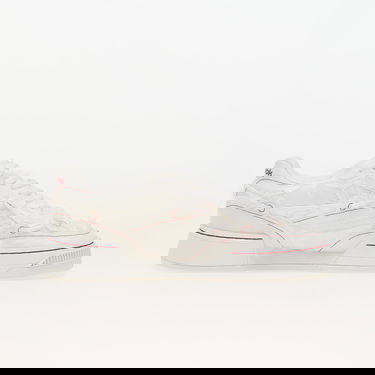 Кецове и обувки Reebok Kanghyuk x CLUB C LTD Бяло | RMIA04DC99FAB0020300, 1