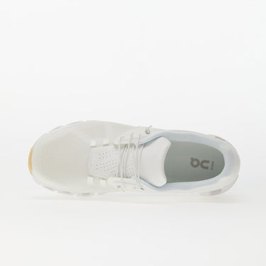Кецове и обувки On Running Cloud Undyed Бяло | 88.98533, 2