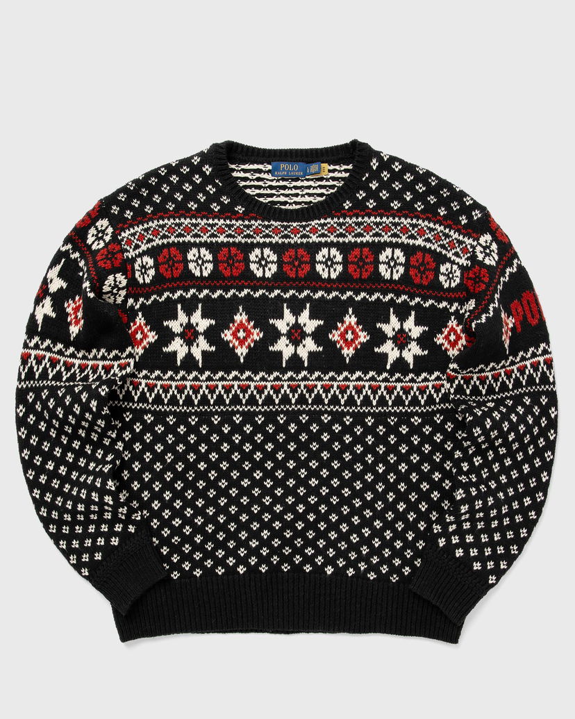 Пуловер Polo by Ralph Lauren Fair Isle Knit Pullover Многоцветен | 710982258001