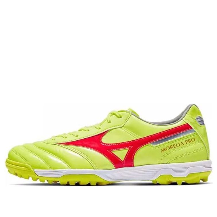 Кецове и обувки Mizuno Morelia2 II PRO AS Cleats Жълто | P1GD241445