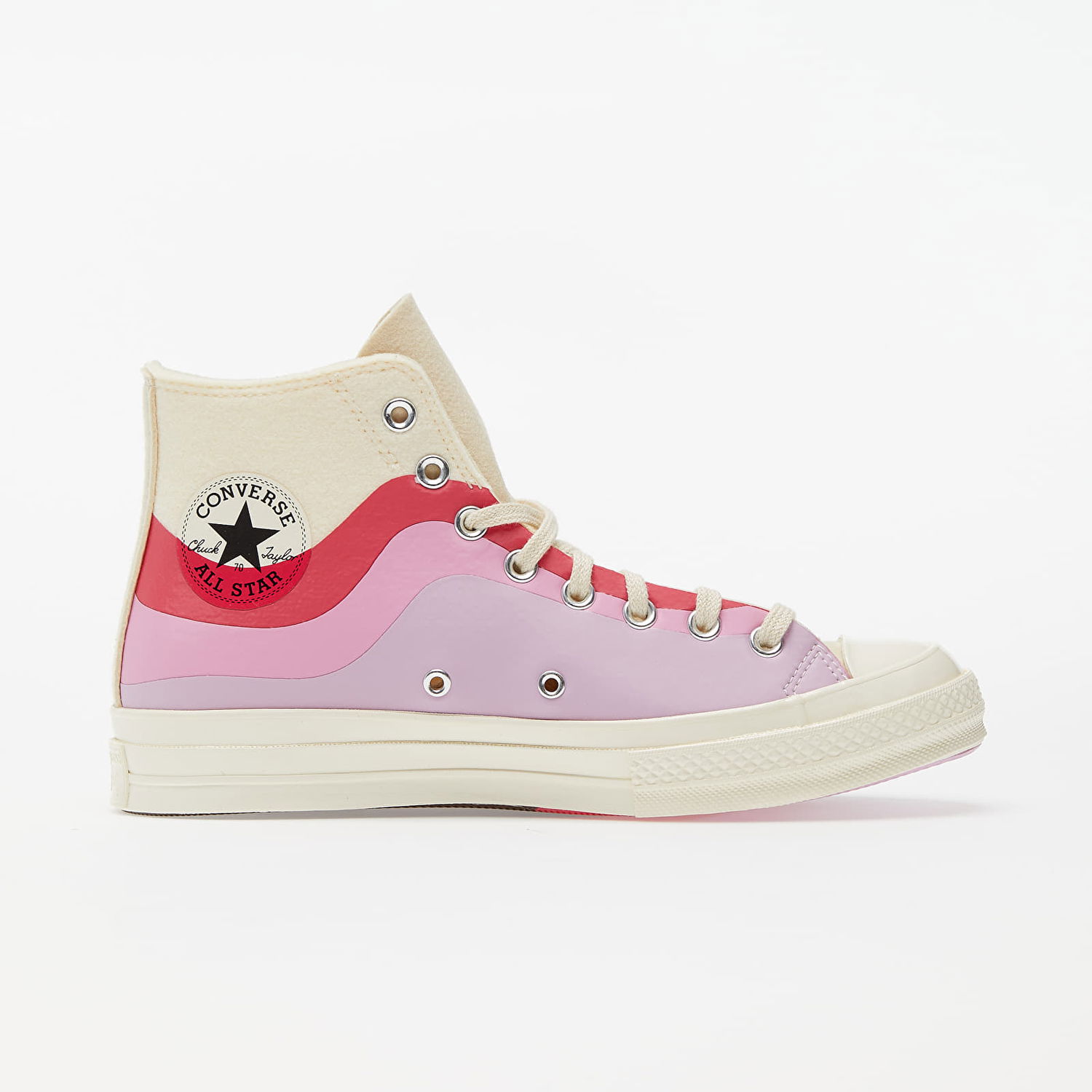 Кецове и обувки Converse Chuck 70 Розово | 169520C, 1