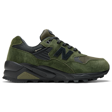 Кецове и обувки New Balance 580 Зелено | MT580RBL, 0