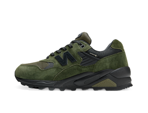 Кецове и обувки New Balance 580 Зелено | MT580RBL