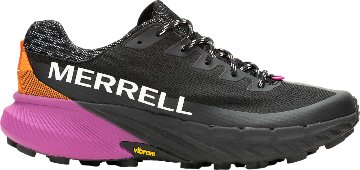 Кецове и обувки Merrell AGILITY PEAK 5 Черно | j068235, 0