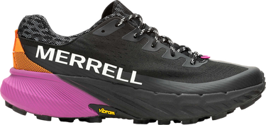 Кецове и обувки Merrell AGILITY PEAK 5 Черно | j068235, 0