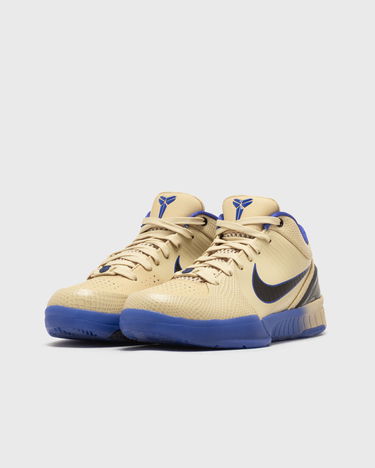 Кецове и обувки Nike KOBE IV F.C. Barcelona Жълто | HQ2303-700, 2