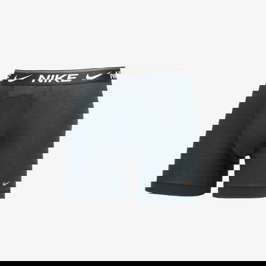 Боксерки Nike Dri-FIT Boxer Brief 3-Pack Многоцветен | 0000KE1257-RJF, 4