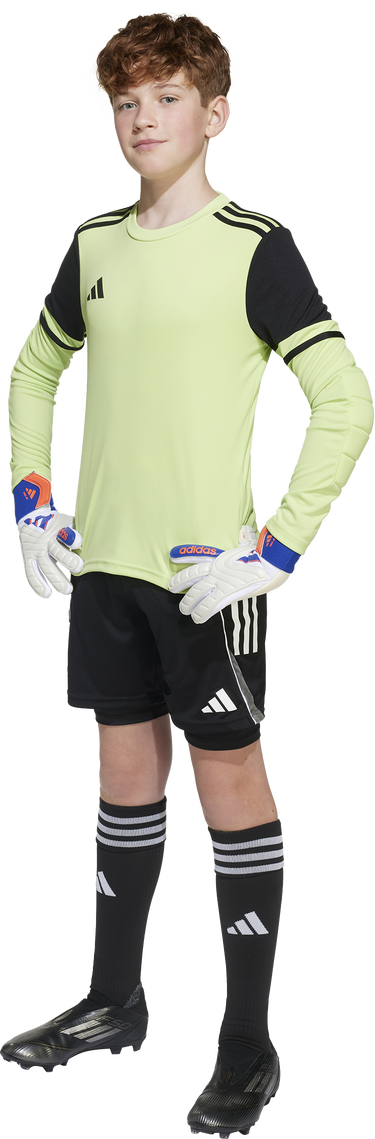 Къси панталони adidas Originals Squadra 25 Goalkeeper Padded Shorts Черно | jj1942, 3