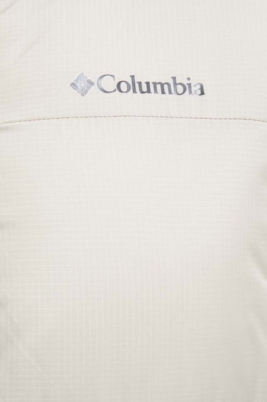 Пухо яке Columbia Columbia Women's Winter Parka Бежово | 2052921, 4