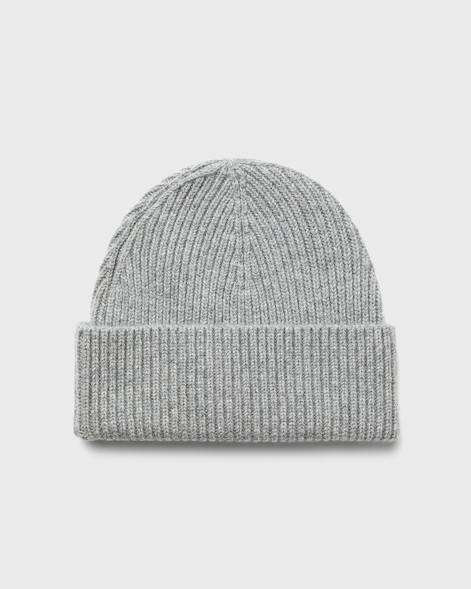 Шапка Carhartt WIP Gabe Beanie Сиво | I029496-V6.XX, 1