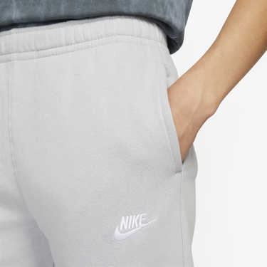 Спортни панталони Nike Sportswear Club Fleece Сиво | BV2671-077, 1