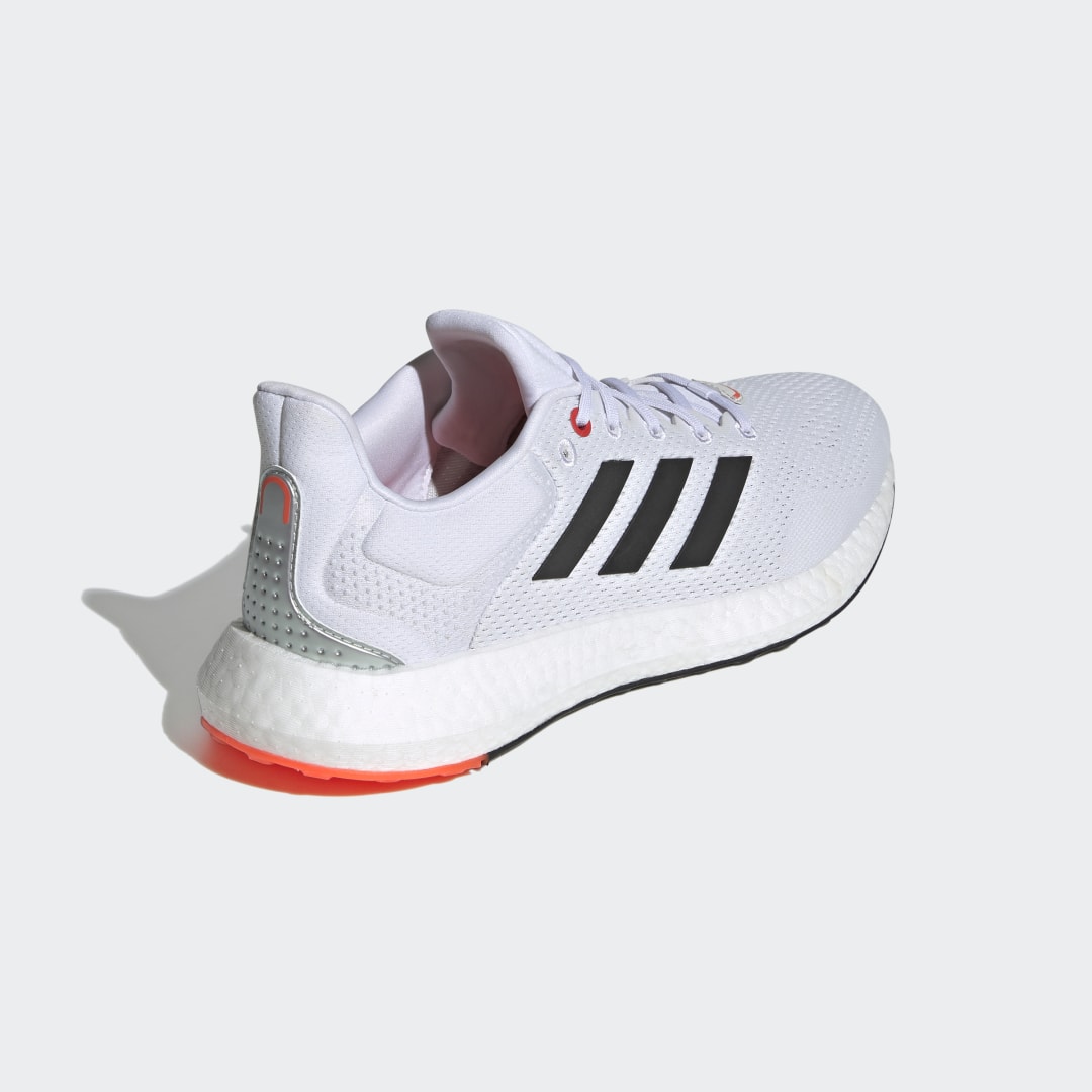 Кецове и обувки adidas Performance Pureboost 21 Бяло | GY5099, 1