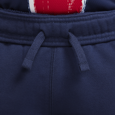 Спортни панталони Nike Paris Saint-Germain Sport Essentials Fleece Pants Тъмно синьо | FQ3462-410, 2
