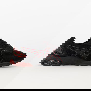 Кецове и обувки Asics GEL-QUANTUM 180 VII Черно | 1201A631-003, 4