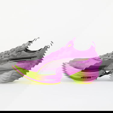 Кецове и обувки Puma FAST-R NITRO Elite 2 Pure Magenta-Yellow Alert W Лилаво | 31068402, 0