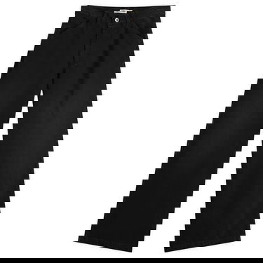 Дънки YMC Courtney Jean, Size X-Small Черно | Q4ZMD-BLK, 1