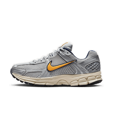 Кецове и обувки Nike Zoom Vomero 5 Pure "Platinum Laser Orange" Сиво | FJ4151-001, 0