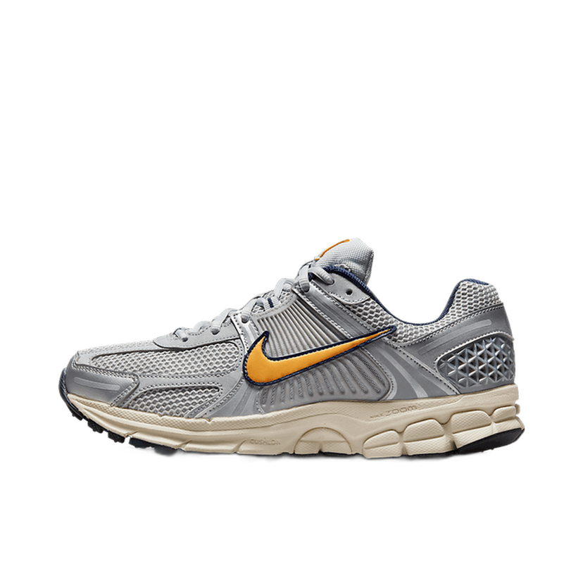 Бягане Nike Zoom Vomero 5 Pure "Platinum Laser Orange" Сиво | FJ4151-001