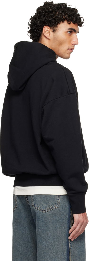 Суитчър Fear of God Fear of God French Terry Hoodie Черно | FG25FW12-121TER-001, 2