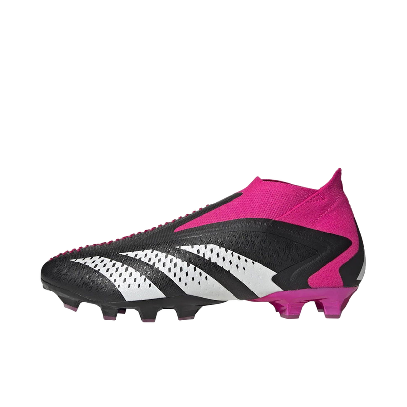 Кецове и обувки adidas Performance Predator Accuracy+ AG Own Your Football Pack Розово | HQ0954