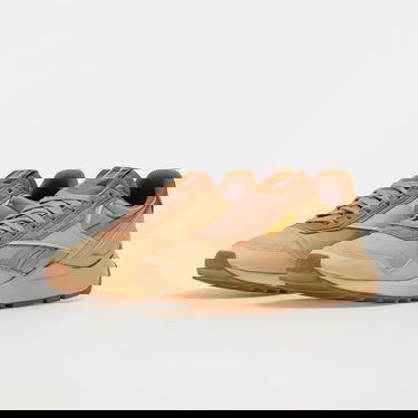 Кецове и обувки Reebok National Geographic x Classic Legacy Кафяво | GY1195, 5