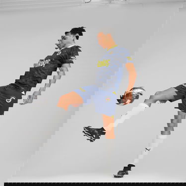 Фланелка Puma Fenerbahçe S.K. 23/24 Черно | 772013_20, 2