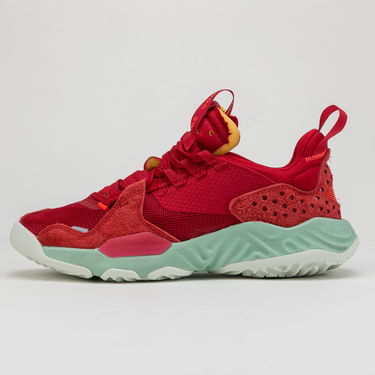 Кецове и обувки Jordan Jordan Delta Червено | CD6109-600, 1