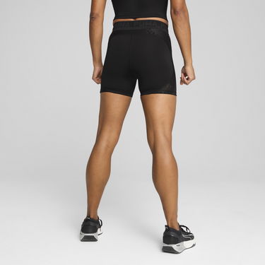 Къси панталони Puma Lace 5" High-Waisted Training Shorts Черно | 526784_01, 3