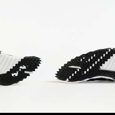 Кецове и обувки Under Armour W HOVR Rise 2 Черно | 3023010-001, 5