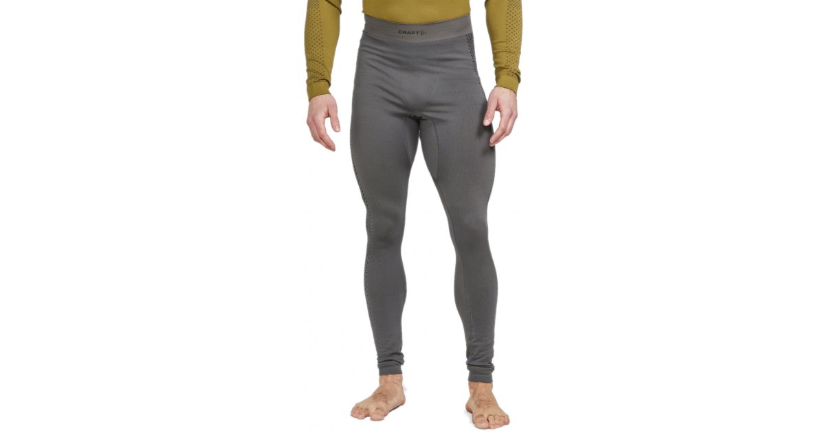 Клинове Craft ADV Warm Intensity Underpants Сиво | 1912519-985992, 1