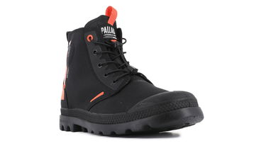 Кецове и обувки Palladium Pampa Lite Journey Packable Boot Черно | 79539-008-M, 5