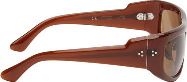 Слънчеви очила Port Tanger Fayaz Brown Sunglasses Кафяво | PT-5105, 1