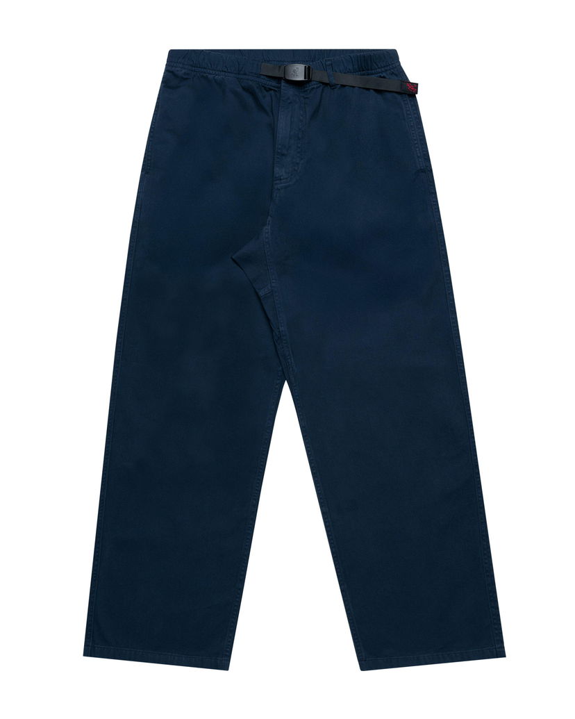 Панталони GRAMICCI Gramicci Straight Fit Pants Тъмно синьо | G116-OGT-NAP