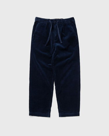 Панталони Polo by Ralph Lauren EASY PANT-PLEATED Trousers Синьо | 710944489002, 2
