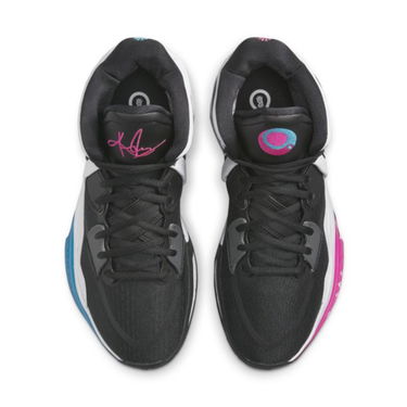 Кецове и обувки Nike Kyrie Infinity Черно | CZ0204-003, 2