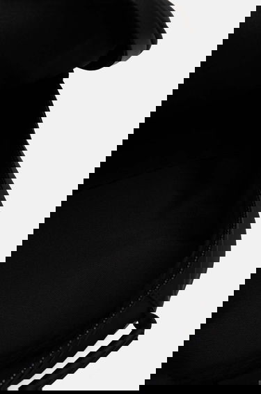 Раница Rains Smooth Book Daypack Large W3 Черно | 13680.01, 4