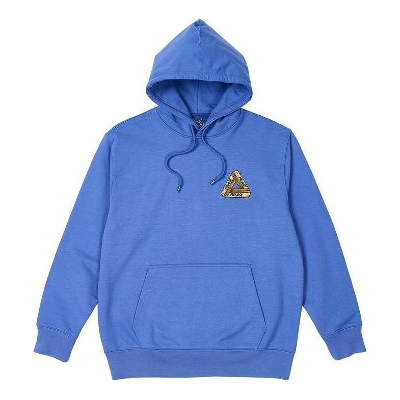Суитчър Palace Palace Reaper Hoodie Синьо | P25HD003, 0
