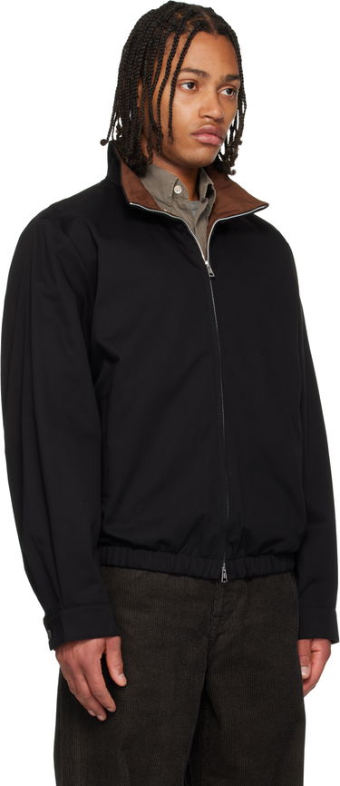 Яке OUR LEGACY Casino Jacket Черно | M4251CT, 1