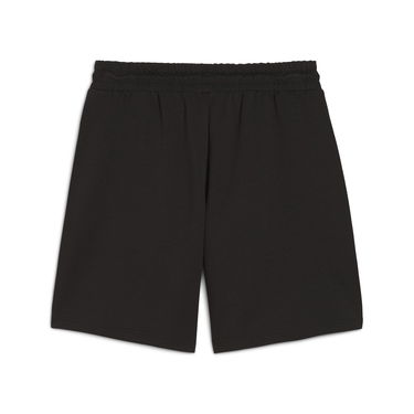 Къси панталони Puma WARDROBE ESS 8" Relaxed Fit Shorts Черно | 629775_01, 4