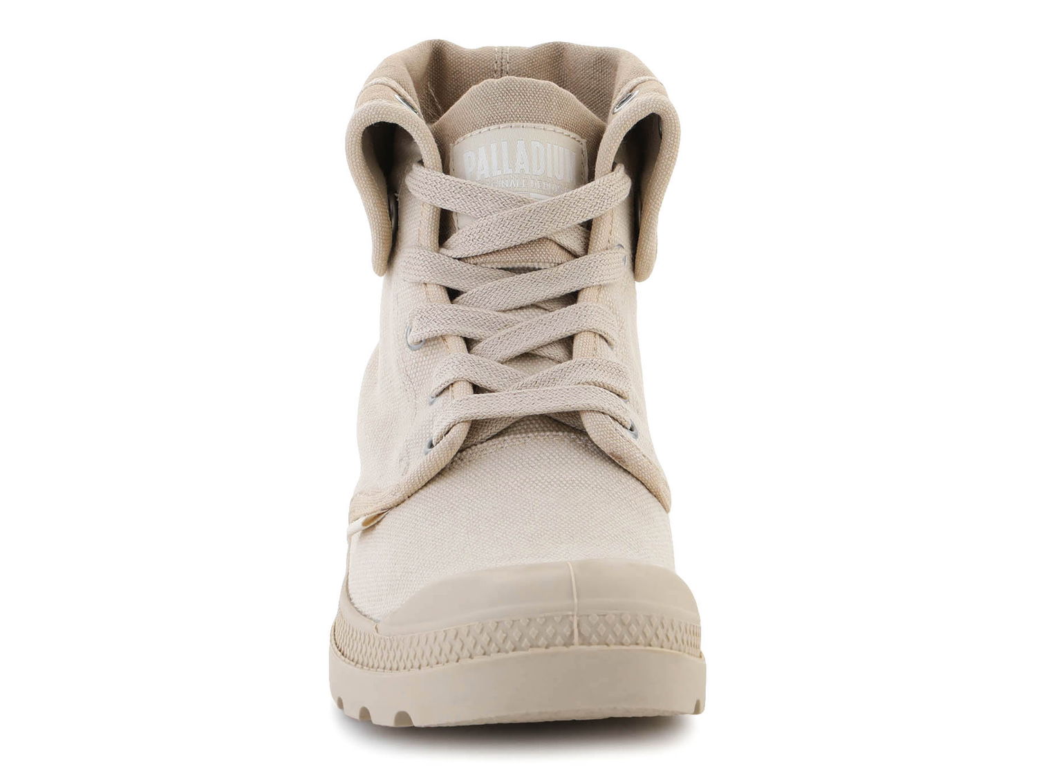Кецове и обувки Palladium Baggy Бежово | 92353-221-M, 1