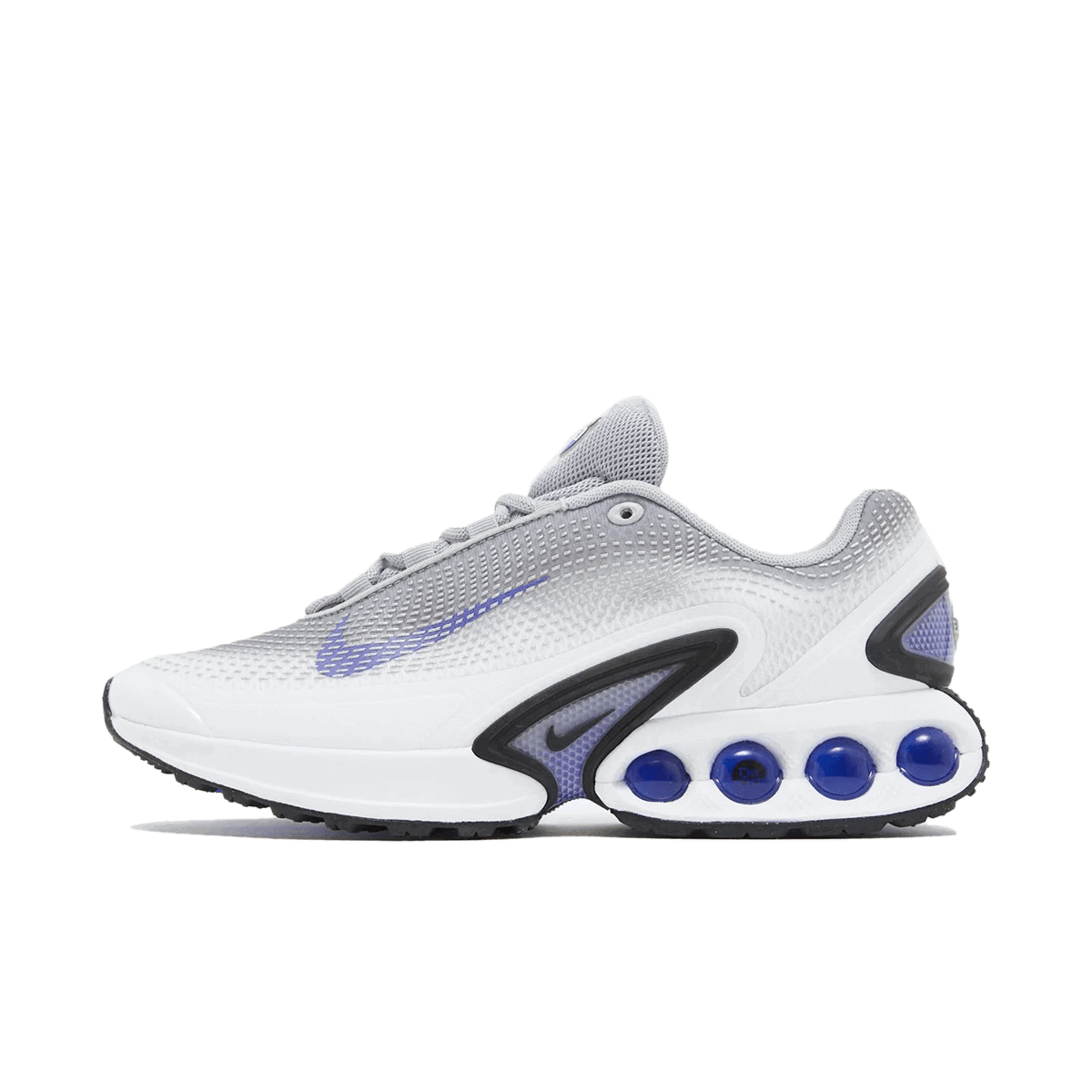 Кецове и обувки Nike Air Max Dn SE "Light Smoke Grey" Сиво | HQ4565-001, 0